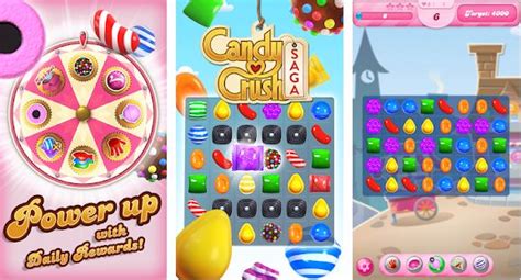 Candy Crush Saga Mod apk download .